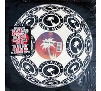 Dru Hill - Never Make a Promise / In My Bed [Vinilo]