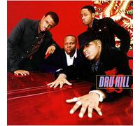 Dru Hill [Re-Issue]