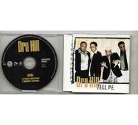 DRU HILL - Tell Me