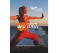 Dru Yoga Total Body Workout Natural Weight Loss [Reino Unido] [DVD]