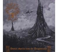 Druadan Forest - Dismal Spells From The Dragonrealm