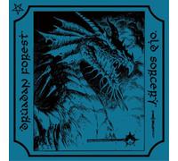 Druadan Forest/Old Sorcery - Split (Blue Vinyl) [Vinilo]