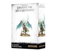 Druanti the Arch-Revenant