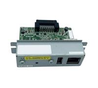 【Druckerzubehör】 Interfaz Ethernet Compatible con Epson TM U220B 220PB 220PD 220PA TM T81 T82II T88III T88IV T88V T70 T90 T86L UB-E03 UB-E02 C32C824541(E02)