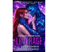 Druckmittel: GRAVITY OF SIN: BLOOD DEBT BOOK 2