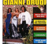 Drudi Gianni - Superdance
