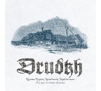 Drudkh - A Few Lines In Archaic Ukranian