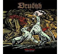 Drudkh - A Furrow Cut Short