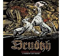 Drudkh A Furrow Cut Short (Vinyl) 12" Album