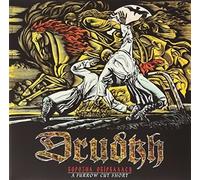 Drudkh - A Furrow Cut Short [Vinilo]