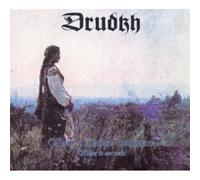 Drudkh Blood In Our Wells (CD)