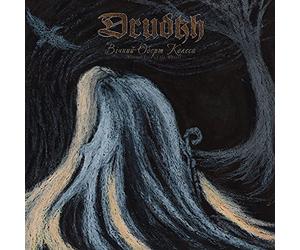 Drudkh - Eternal Turn Of The Wheel