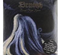 Drudkh - Eternal Turn of the Wheel [Vinilo]