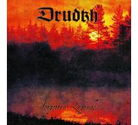 Drudkh - Forgotten Legends