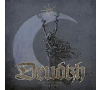 Drudkh - Handful Of Stars [Vinilo]