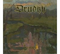 Drudkh Shadow Play (CD) Album Digipak (Limited Edition) (Importación USA)