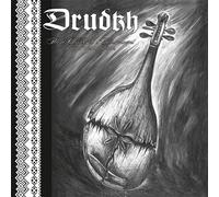 Drudkh Songs Of Grief And Solitude (Vinyl)