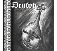 Drudkh - Songs of Grief & Solitude [Vinilo]