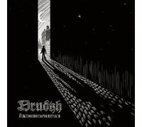 Drudkh They Often See Dreams About the Spring (CD) Album Digipak