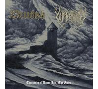 Drudkh / winterfylleth - Thousands of moons ago / the gates [Vinilo]