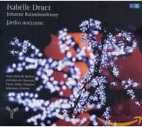 Druet, Isabelle - Jardin Nocturne