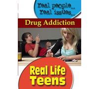 Drug Addiction in Teens [USA] [DVD]
