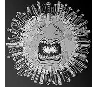 Drug Apts - Clean Living Under Difficult Circumstances [VINYL] [Vinilo]