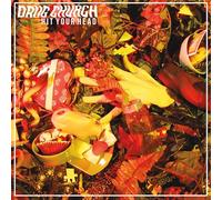 Drug Church - Hit Your Head