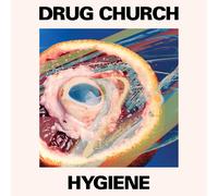 Drug Church Hygiene (Vinyl) 12" Album