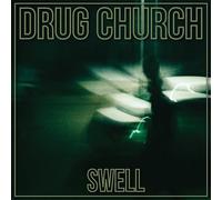 Drug Church - Swell [Vinilo]