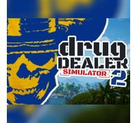 Drug Dealer Simulator 2 (PC) Steam Account - GLOBAL