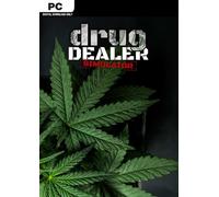 Drug Dealer Simulator PC