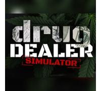 Drug Dealer Simulator (PC) Steam Gift - EU