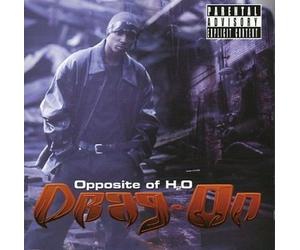 Drug on - Debut Album