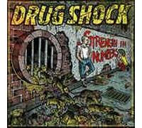 Drug Shock - Strength in Numbers [Import] [Vinilo]