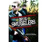 Drug Smugglers: The Horrors And The Highs by Various