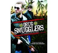 Drug Smugglers: The Horrors And The Highs [Reino Unido] [DVD]