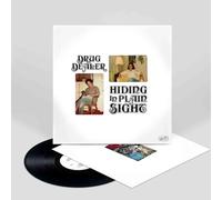 Drugdealer - Hiding In Plain Sight [Vinilo]