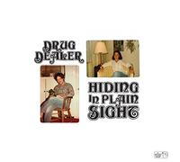 Drugdealer - Hiding In Plain Sight [Vinilo]