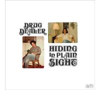 Drugdealer - Hiding In Plain Sight [Vinilo]