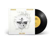 Drugdealer & Weyes Blood - Real Thing B/W the News [Vinilo]