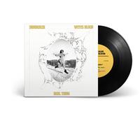 Drugdealer & Weyes Blood Real Thing B/W the News (Vinyl) (Importación USA)