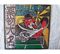 Druglords Of The Avenues - New Drugs [VINYL] [Vinilo]