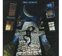 Druglords of the Avenues - Sing Songs [Vinilo]