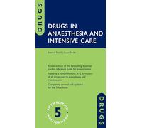 Drugs in Anaesthesia and Intensive Care