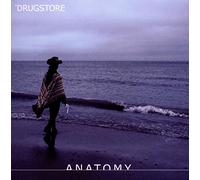 Drugstore - Anatomy 08/11CC