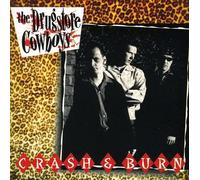 Drugstore Cowboy Drugstore Cowboys - Crash & Burn (CD) (Importación USA)