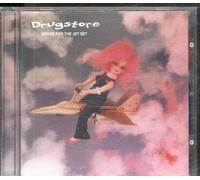 Drugstore - Songs for the Jet Set