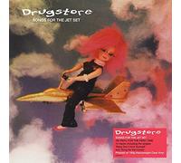 Drugstore - Songs for the Jet Set [Vinilo]