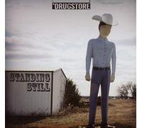Drugstore - Standing Still / Dont Throw Me In